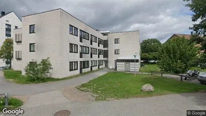 Lägenheter att hyra i Växjö - Bild från Google Street View