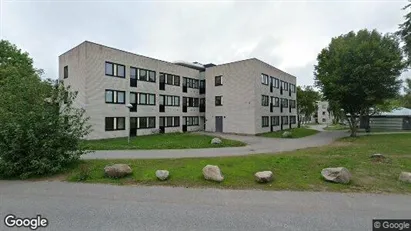 Lägenheter att hyra i Växjö - Bild från Google Street View