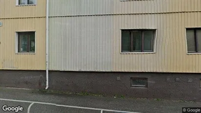 Lägenheter att hyra i Eskilstuna - Bild från Google Street View