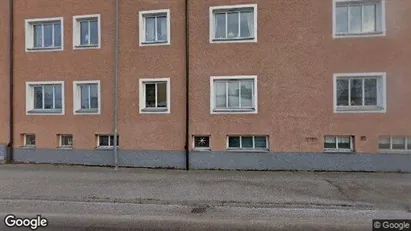 Lägenheter att hyra i Kungsör - Bild från Google Street View