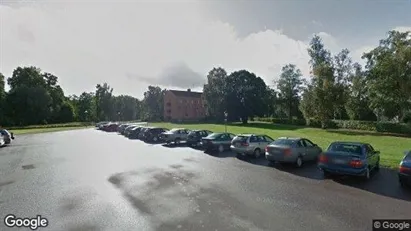 Lägenheter att hyra i Värnamo - Bild från Google Street View