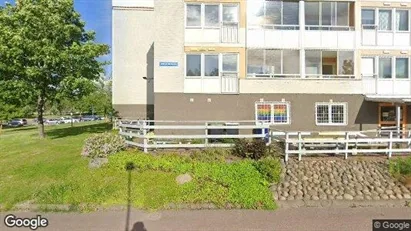 Lägenheter att hyra i Karlstad - Bild från Google Street View