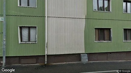 Lägenheter att hyra i Eskilstuna - Bild från Google Street View