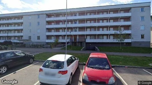 Lägenheter att hyra i Karlstad - Bild från Google Street View