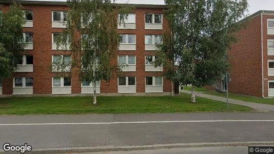 Lägenheter att hyra i Område ej specificerat - Bild från Google Street View