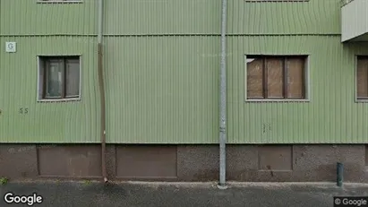 Lägenheter att hyra i Eskilstuna - Bild från Google Street View