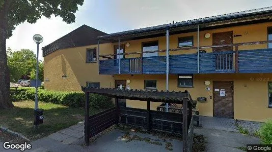 Lägenheter att hyra i Område ej specificerat - Bild från Google Street View