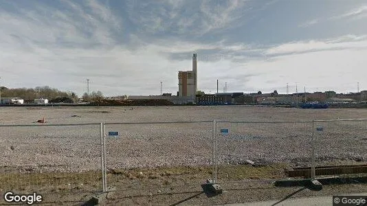 Lägenheter att hyra i Norrköping - Bild från Google Street View