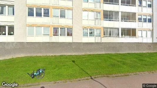 Lägenheter att hyra i Karlstad - Bild från Google Street View