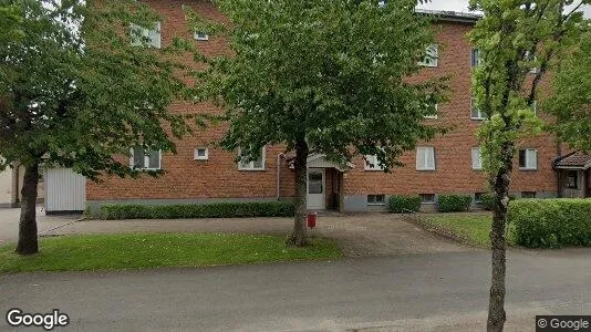 Lägenheter att hyra i Falköping - Bild från Google Street View