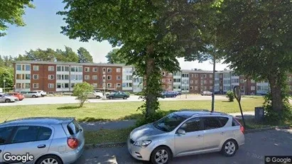 Lägenheter att hyra i Karlstad - Bild från Google Street View