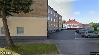 Lägenheter att hyra i Område ej specificerat - Bild från Google Street View