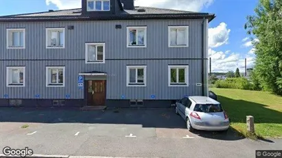 Lägenheter att hyra i Tranås - Bild från Google Street View