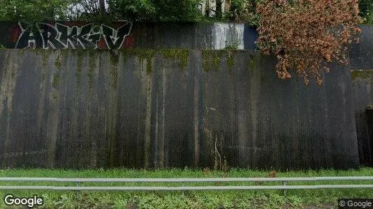 Lägenheter att hyra i Borås - Bild från Google Street View