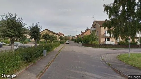 Lägenheter att hyra i Vänersborg - Bild från Google Street View