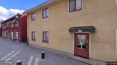 Lägenheter att hyra i Nyköping - Bild från Google Street View