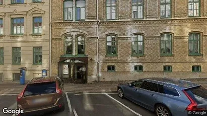 Lägenheter att hyra i Göteborg Centrum - Bild från Google Street View