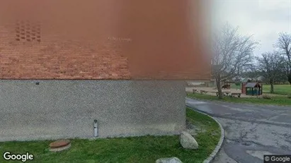 Lägenheter att hyra i Finspång - Bild från Google Street View