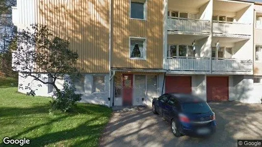 Lägenheter att hyra i Nordanstig - Bild från Google Street View