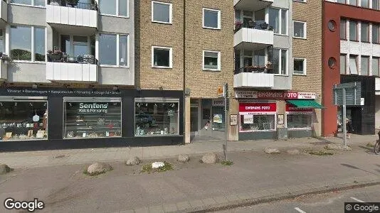 Lägenheter att hyra i Område ej specificerat - Bild från Google Street View