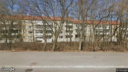 Lägenheter att hyra i Helsingborg - Bild från Google Street View