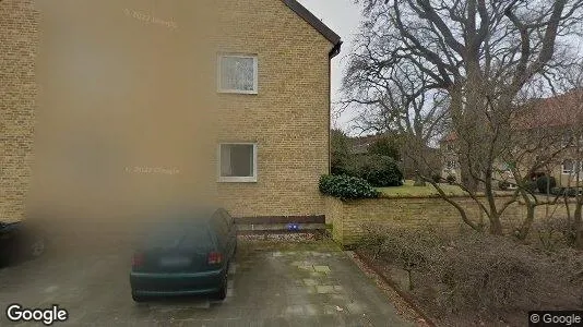 Lägenheter att hyra i Helsingborg - Bild från Google Street View