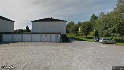 Lägenheter att hyra i Nordanstig - Bild från Google Street View