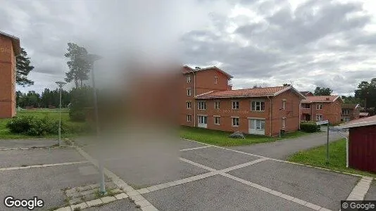 Lägenheter att hyra i Östersund - Bild från Google Street View