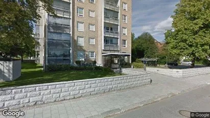 Lägenheter att hyra i Skellefteå - Bild från Google Street View