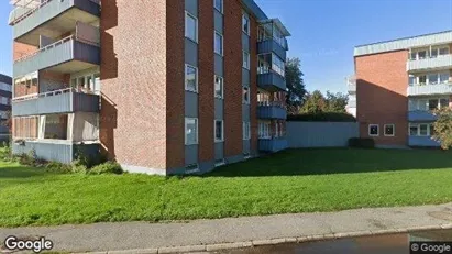 Lägenheter att hyra i Sollefteå - Bild från Google Street View