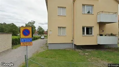 Lägenheter att hyra i Eskilstuna - Bild från Google Street View