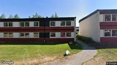 Lägenheter att hyra i Bollnäs - Bild från Google Street View