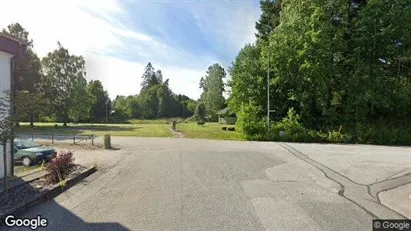 Lägenheter att hyra i Ulricehamn - Bild från Google Street View