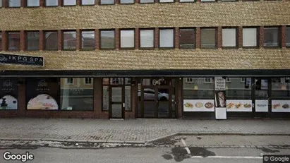 Lägenheter att hyra i Område ej specificerat - Bild från Google Street View