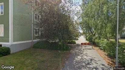 Lägenheter att hyra i Kalmar - Bild från Google Street View