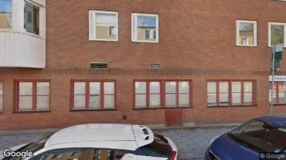 Lägenheter att hyra i Norrköping - Bild från Google Street View