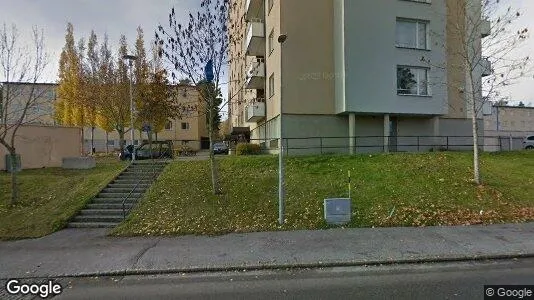 Lägenheter att hyra i Område ej specificerat - Bild från Google Street View