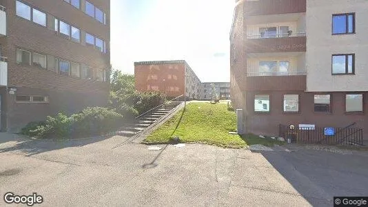 Lägenheter att hyra i Område ej specificerat - Bild från Google Street View