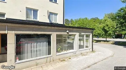 Lägenheter att hyra i Södertälje - Bild från Google Street View