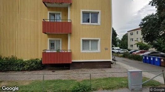 Lägenheter att hyra i Norrköping - Bild från Google Street View