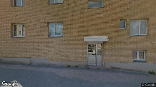 Lägenheter att hyra i Tranås - Bild från Google Street View