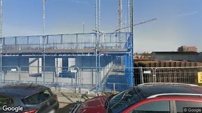 Lägenheter att hyra i Helsingborg - Bild från Google Street View