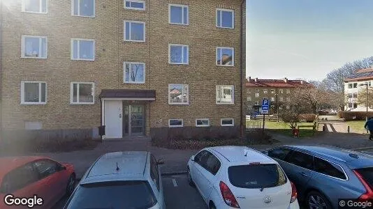 Lägenheter att hyra i Område ej specificerat - Bild från Google Street View