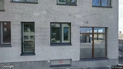 Lägenheter att hyra i Södermalm - Bild från Google Street View