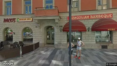 Lägenheter att hyra i Eskilstuna - Bild från Google Street View