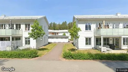 Lägenheter att hyra i Torsås - Bild från Google Street View