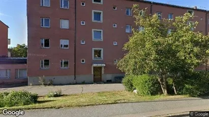 Lägenheter att hyra i Södertälje - Bild från Google Street View