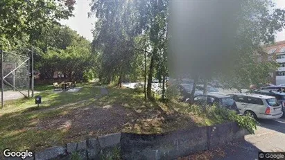 Rum att hyra i Örgryte-Härlanda - Bild från Google Street View