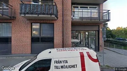 Lägenheter att hyra i Helsingborg - Bild från Google Street View