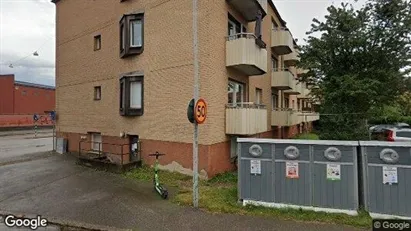 Lägenheter att hyra i Eskilstuna - Bild från Google Street View